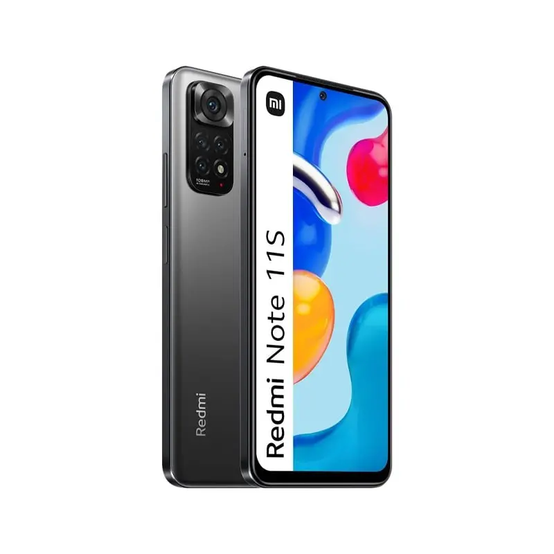 Xiaomi Redmi Note 11S